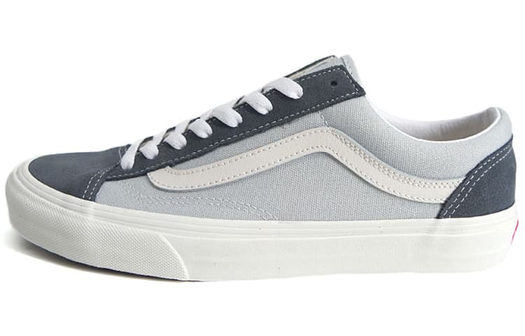 Style 36 Vans 'Castlerock Marshmallow'