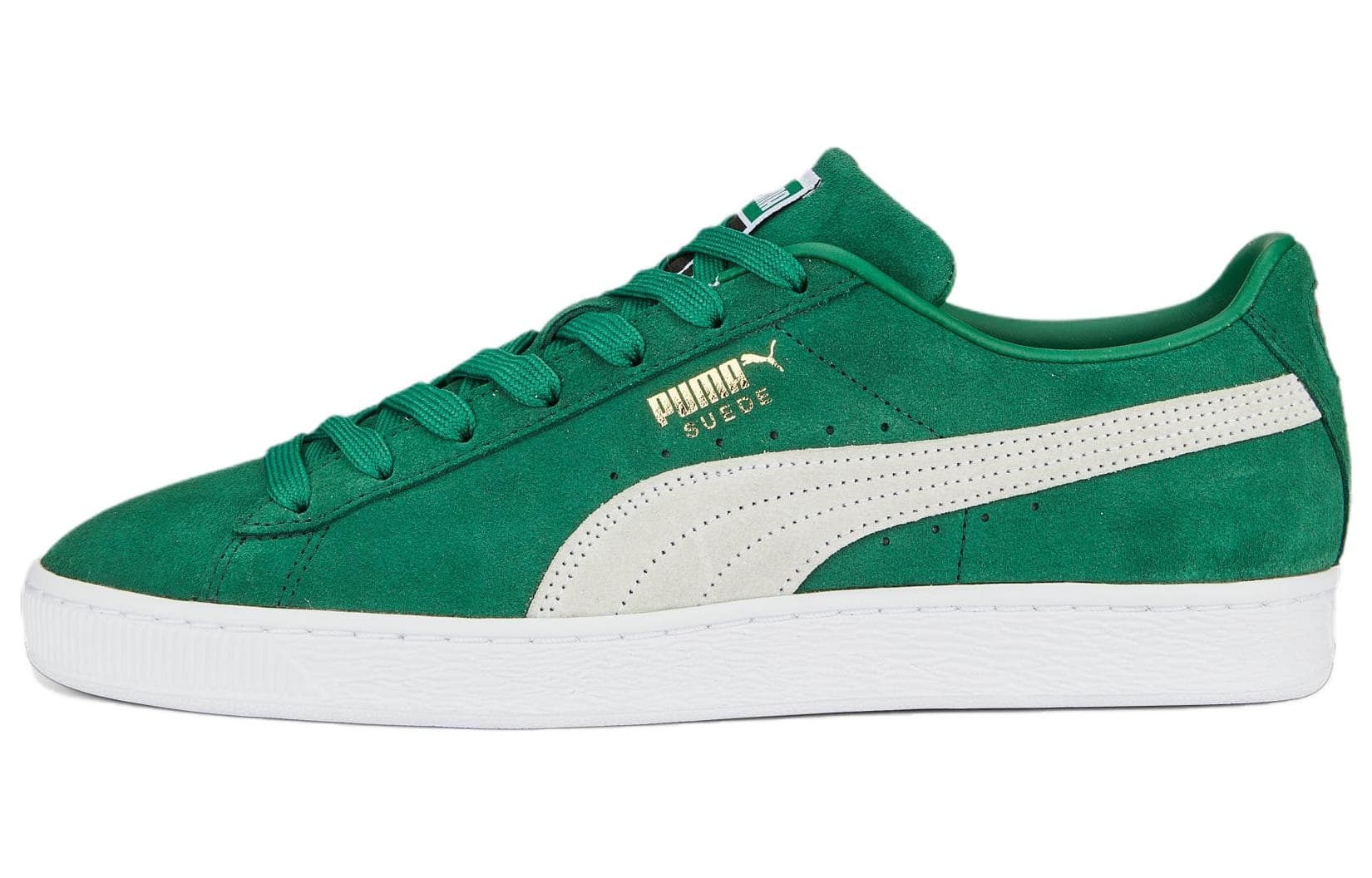 PUMA Suede Classic 21 'Vine White'