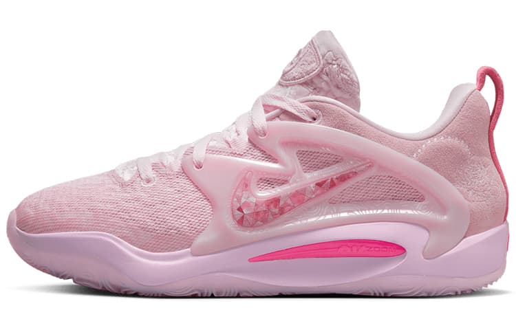 Nike KD 15 NRG EP 'Aunt Pearl'