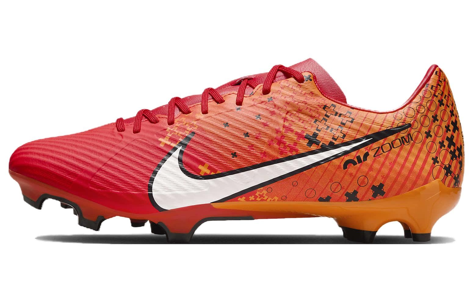 Nike Mercurial Vapor 15 "Dream Speed" Light Crimson