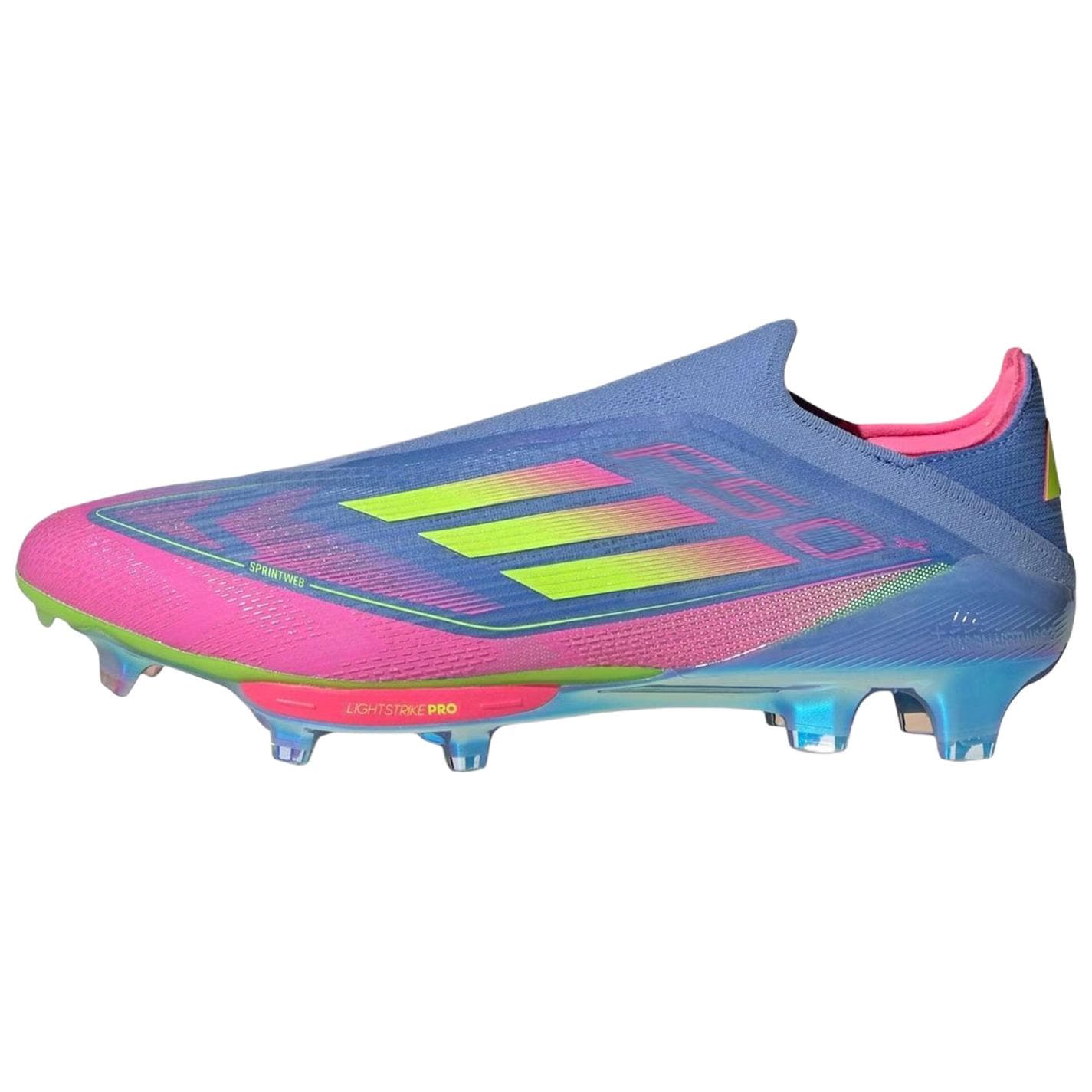 Adidas Adizero F50+ Fg 'Celestial Victory Pack'
