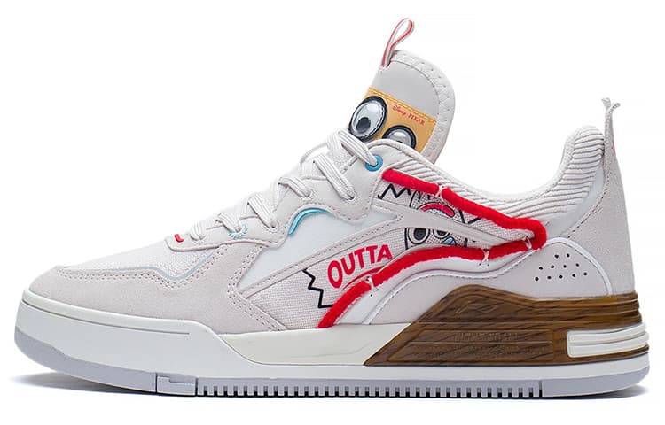 LINING X Disney Toy Story Superwave V1 'Forky' Women's