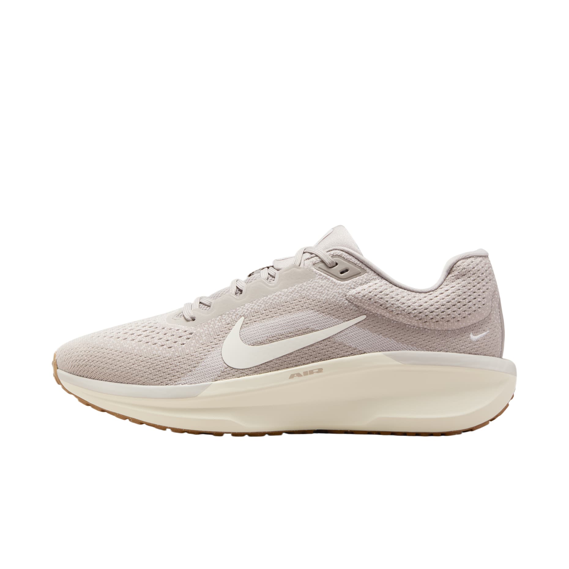 Nike Winflo 11 Comfortable Versatile Running Shoes Men's