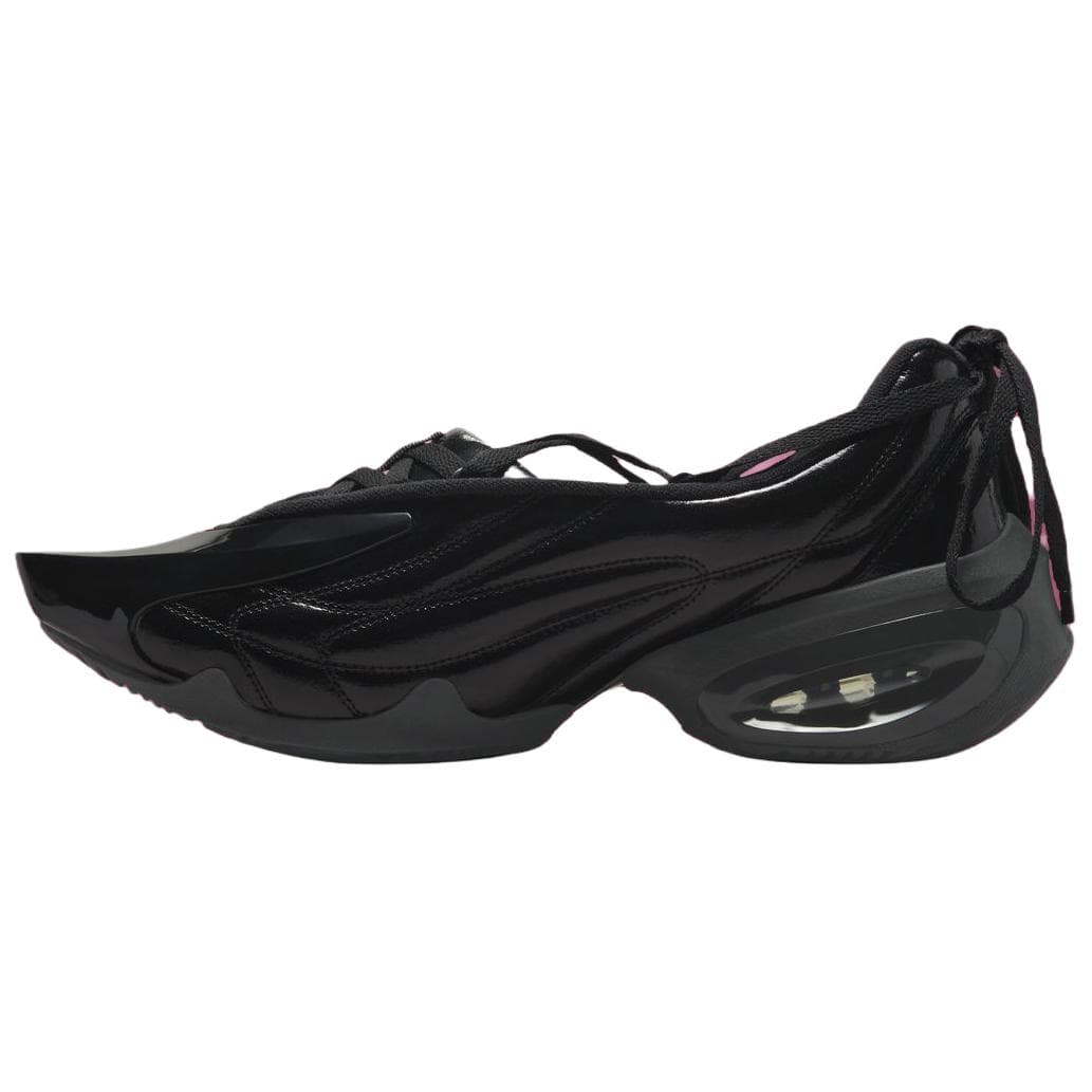 KNWLS x Nike Air Max Muse Ballet Theme Low-Top Casual Shoes Women's Black