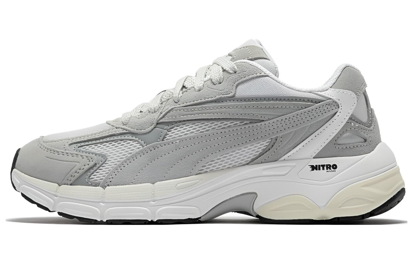 PUMA Teveris Nitro 'Grey Violet'