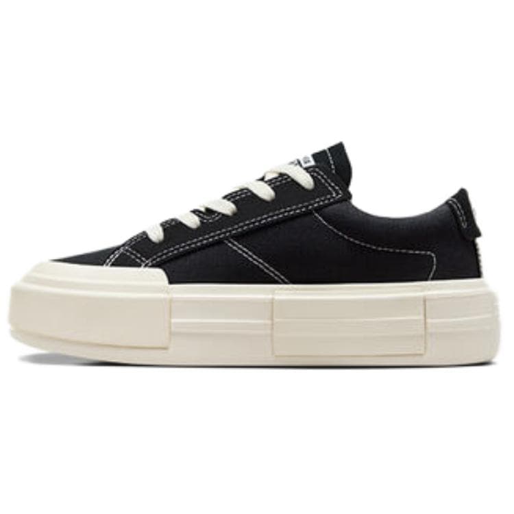 Chuck Taylor All Star Converse Cruise Low 'Black White'