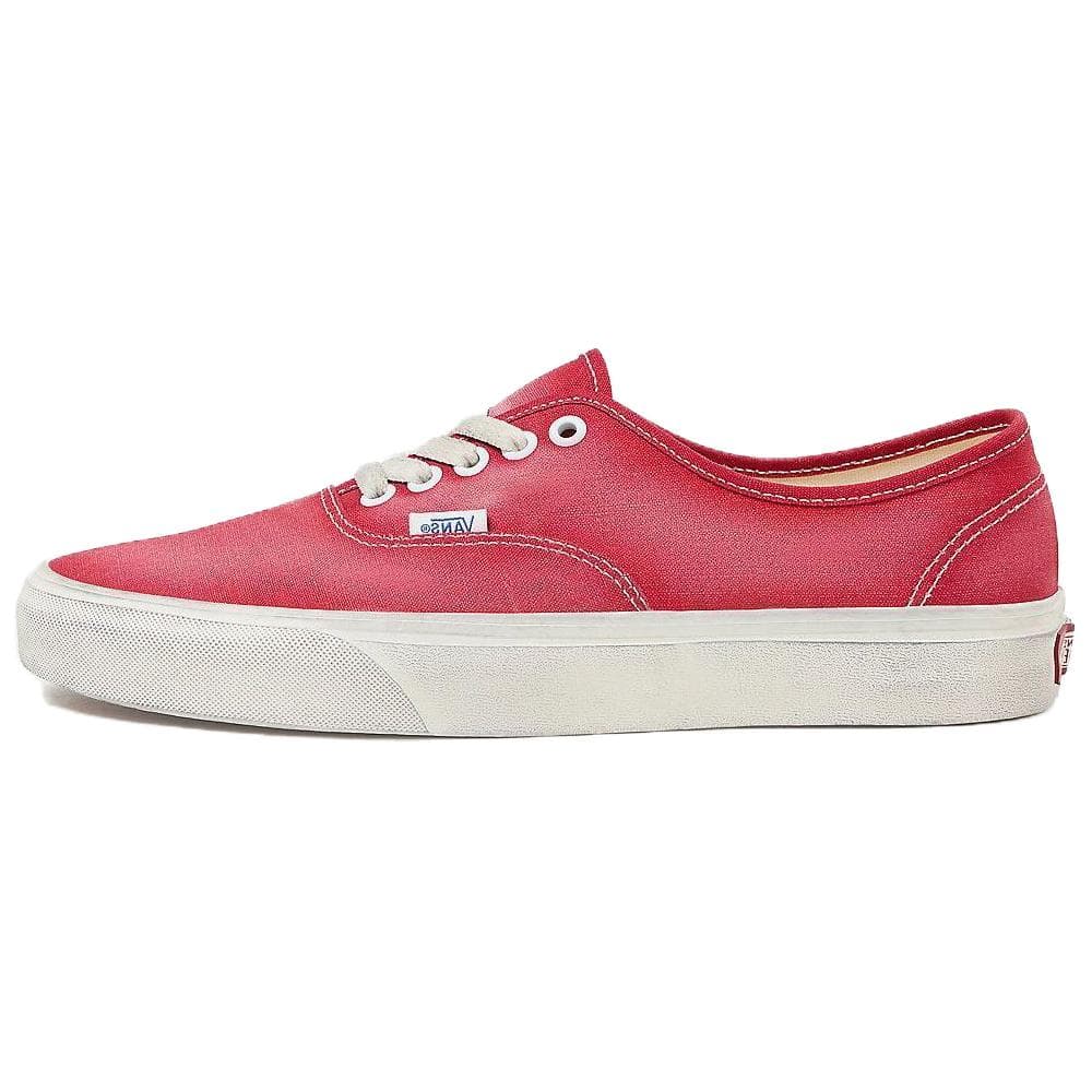 Vans Authentic 'Red'