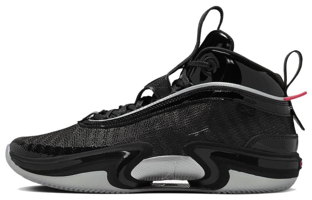 JORDAN 36 Jayson Tatum Mustang
