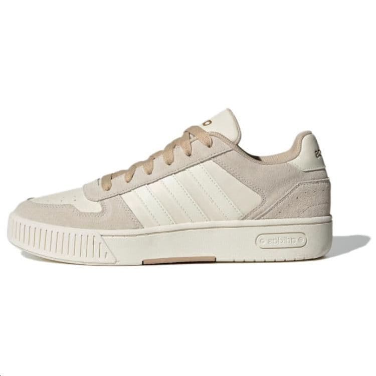 Adidas Neo D Pad Classic 'Beige White'