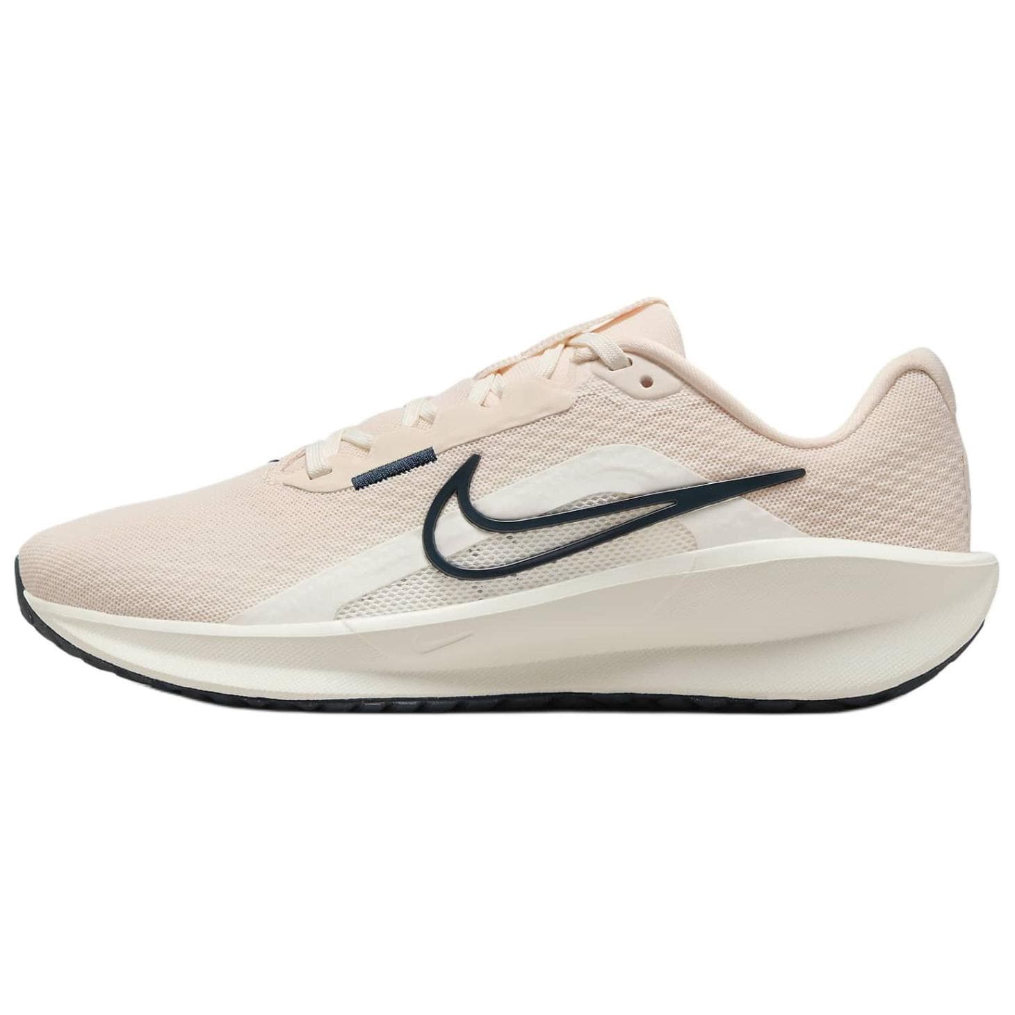 Nike DOWNSHIFTER 13 Running Shoes Women's Low-Top Pink