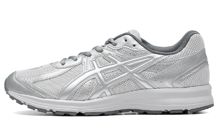Asics Jog 100 S 'Grey Silver'