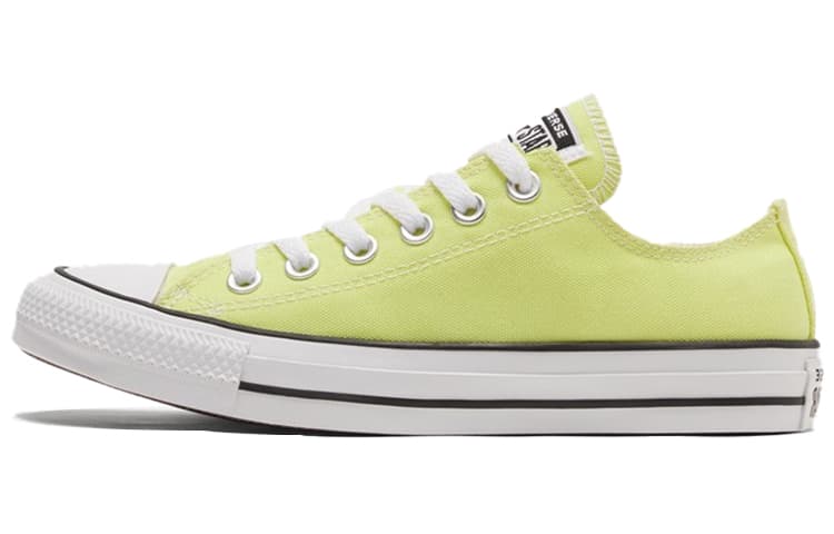 Converse Women's Chuck Taylor All Star Ox 'Lemonade'