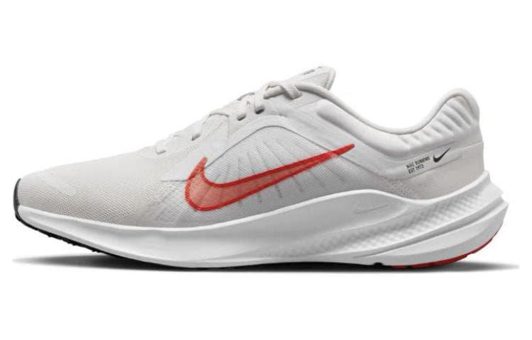 Nike Quest 5 'Platinum Tint Light Crimson'