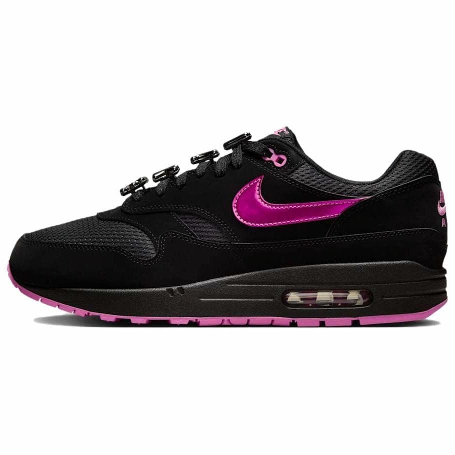 Nike Air Max 1 Prm Valentine's Day Black