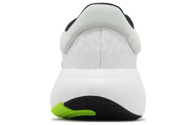 Adidas Response 'White Arctic Night Lemon'