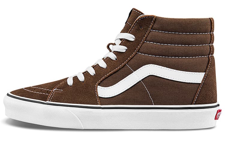 Sk8 Vans Hi 'Rain Drum'