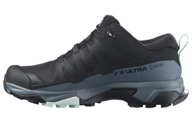 SALOMON X Ultra 4 Gtx 'Black' Women's