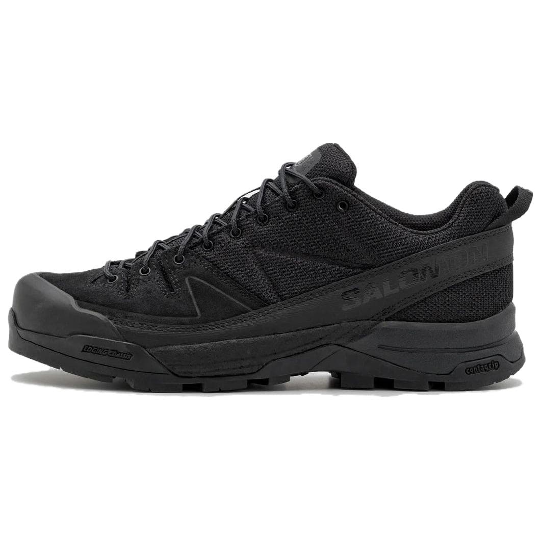 X ALP MM6 Maison Margiela X SALOMON 'Black'