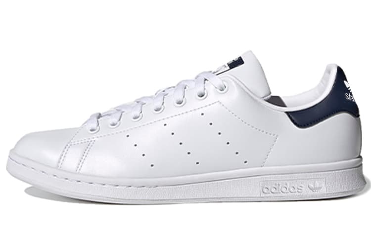Adidas Originals Stan Smith Primegreen White Collegiate Navy
