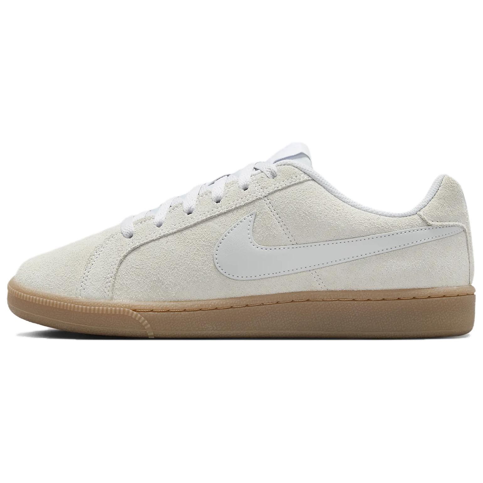 Nike Court Royale Skate Shoes Women's Grey