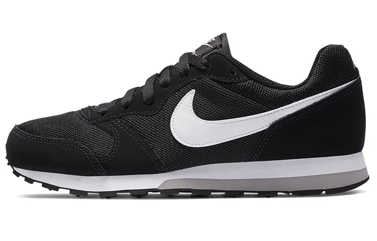 Nike MD Runner 2 Black White GS