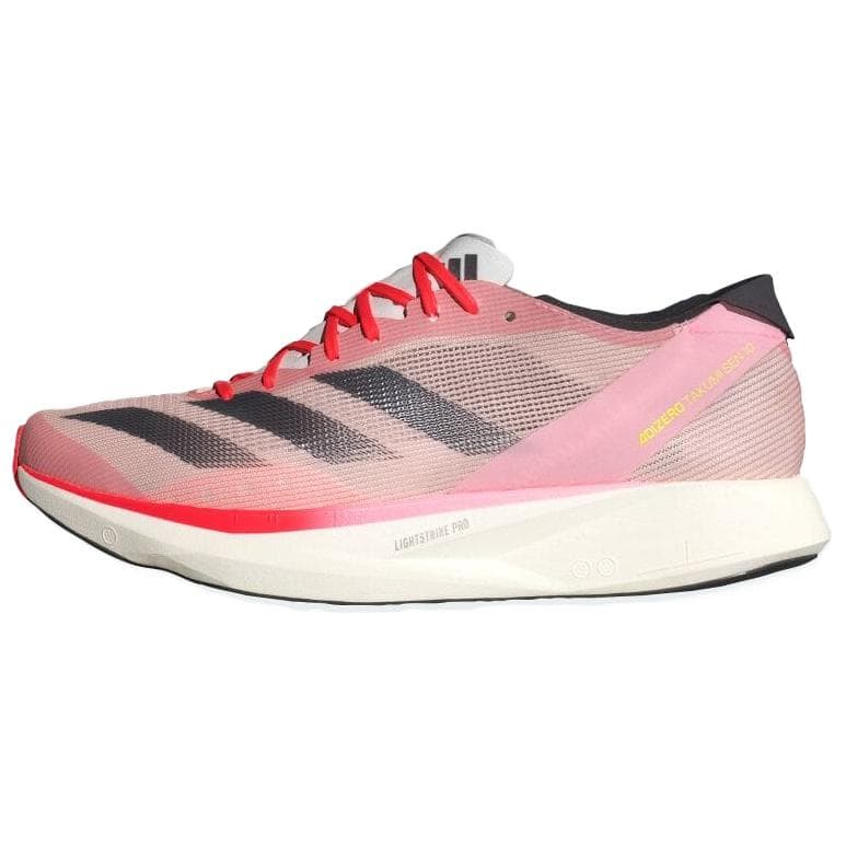 Adizero Takumi Adidas Sen 10 'Pink Spark'