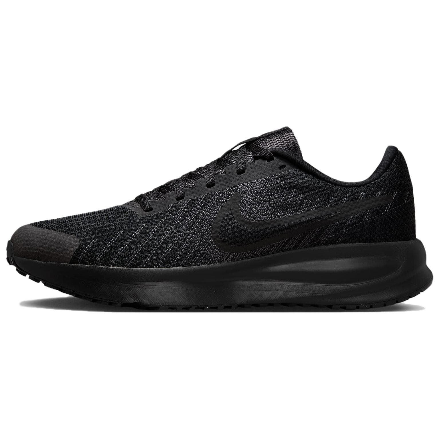 Nike Run Defy Black Anthracite