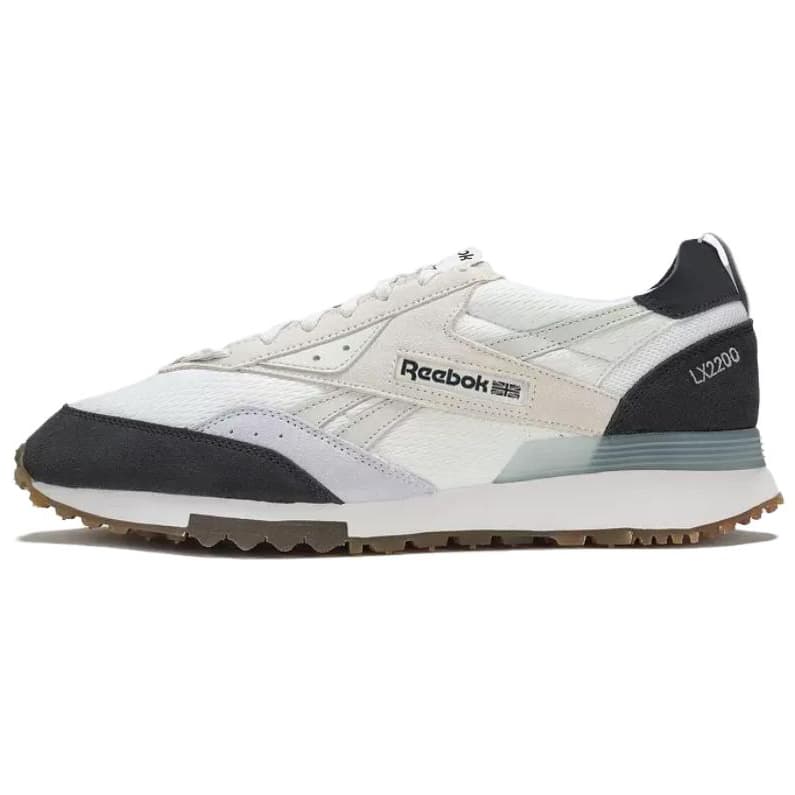 Lx 2200 Reebok 'Pure Grey Pale Blue'