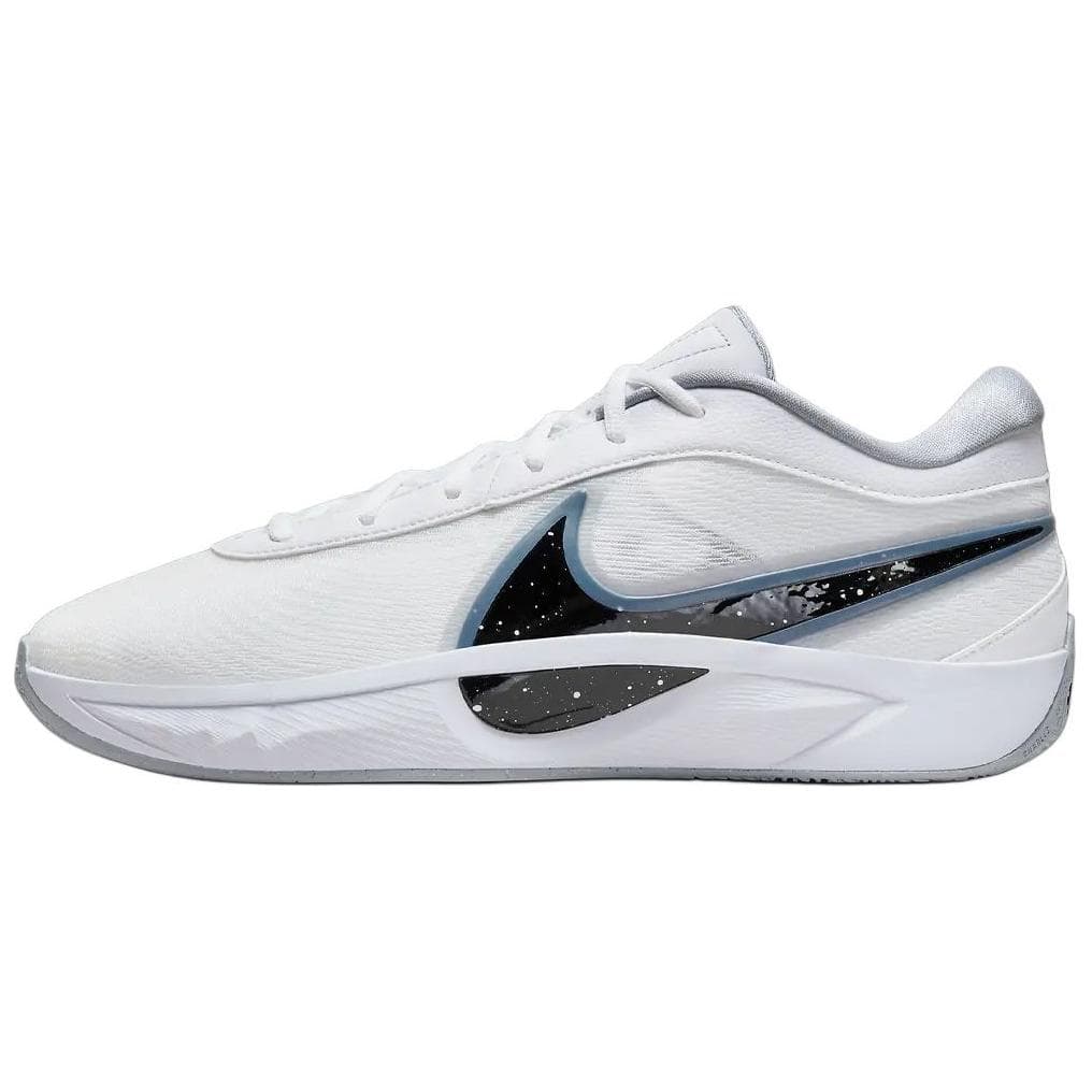 Nike Zoom Freak 6 'White Black'