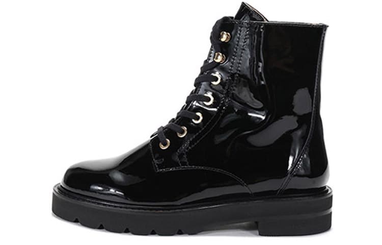 Stuart Weitzman/SW Ankle Boots Women's Black