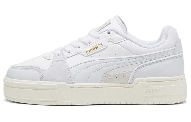 PUMA Ca Pro Lux Iii 'White Purple'