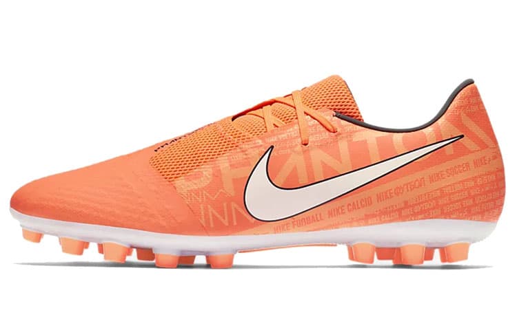 Nike Phantom Venom Academy Ag 'Orange'