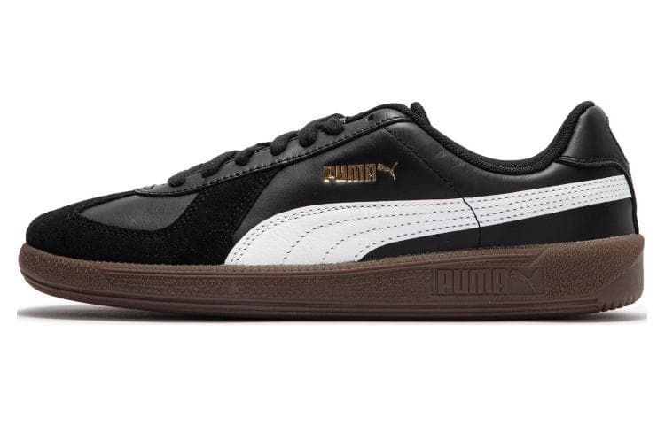 PUMA Army Trainer 'Black'