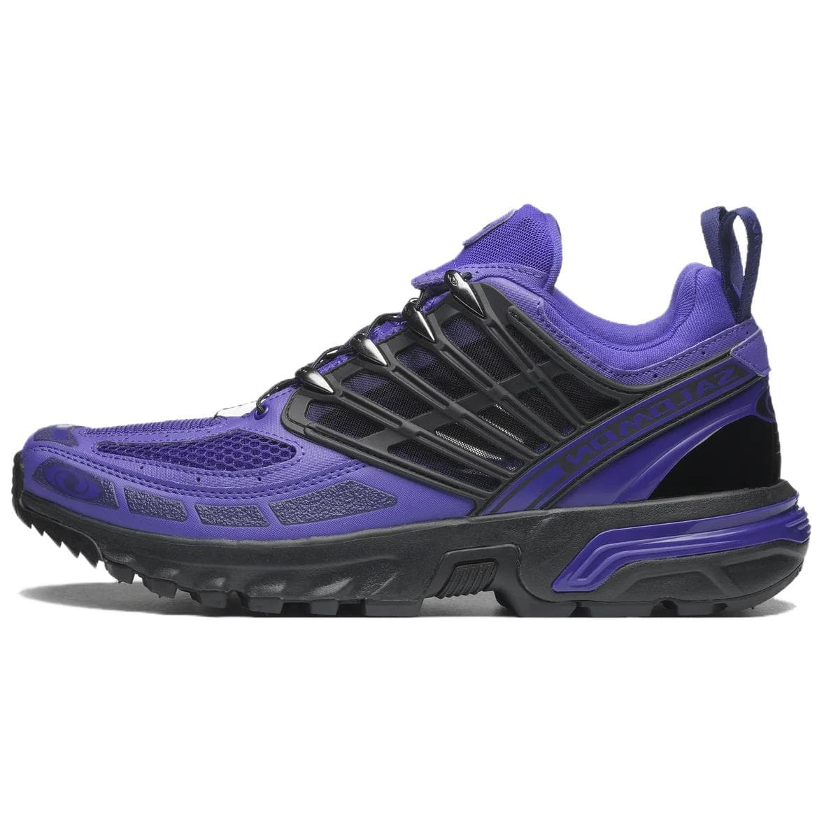 Acs Pro SALOMON 'Liberty Black Astral Aura'