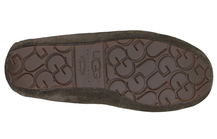 UGG Ansley Slippers 'Brown' Women's