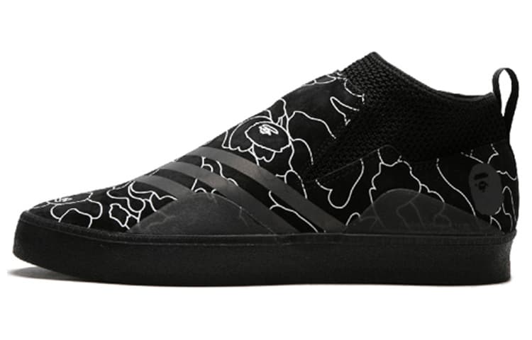 BAPE X adidas originals 3ST.002