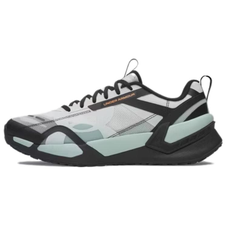 Under Armour Reign XT Comfortable Soft Training Shoes Men's Gray