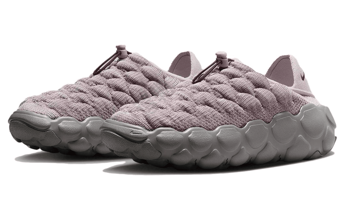 Nike Flyknit Haven 'Platinum Violet' Women's