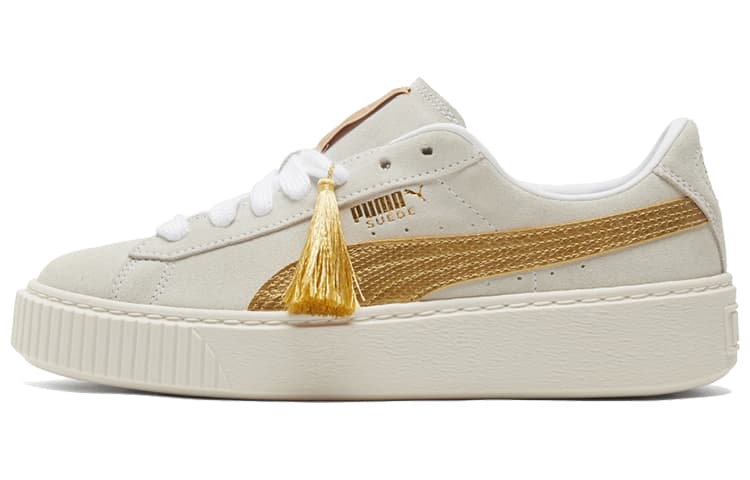 Puma Suede Platform 'Year Of Ox'