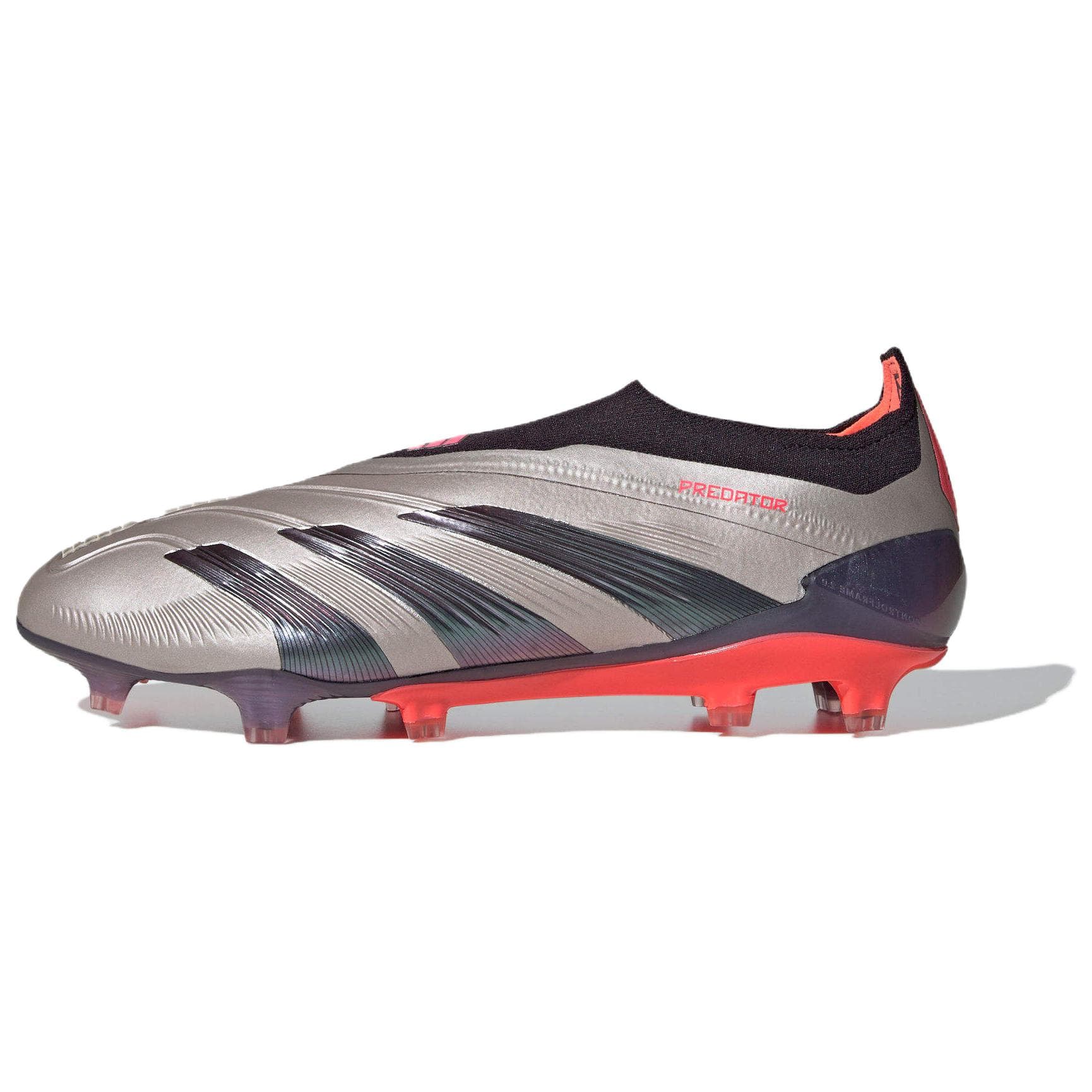 Adidas Predator Elite Laceless FG Vivid Horizon