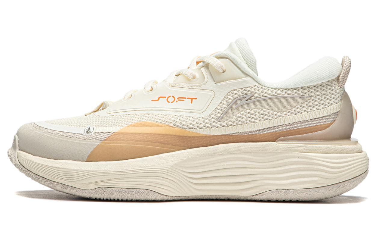 LINING SOFT WARM Casual Shoes Women's Low-Top
