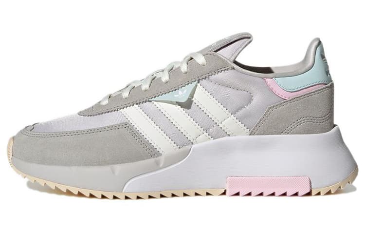 Retropy F2 Women's Adidas Originals 'Grey' Women's
