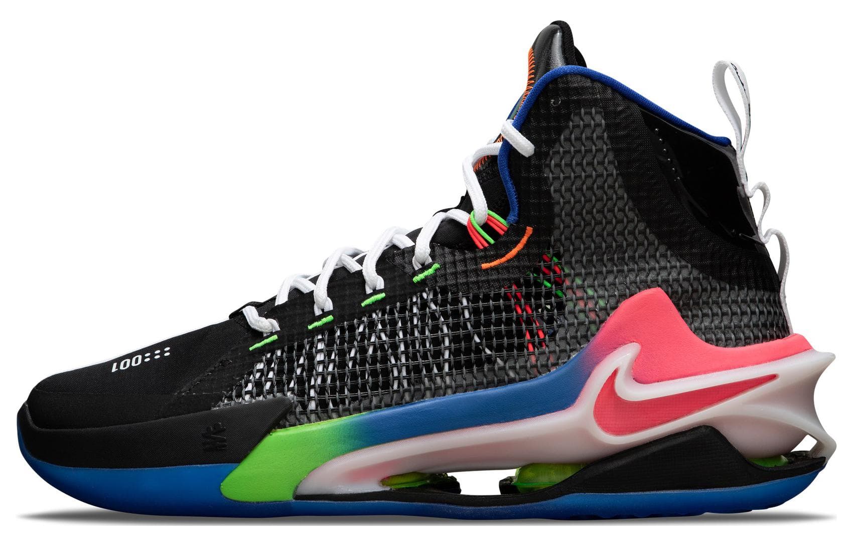 Nike Air Zoom GT Jump EP 'Avocado Own Space'