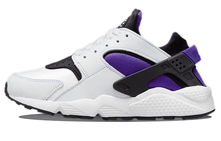 Nike Air Huarache Og Purple Punch Women's
