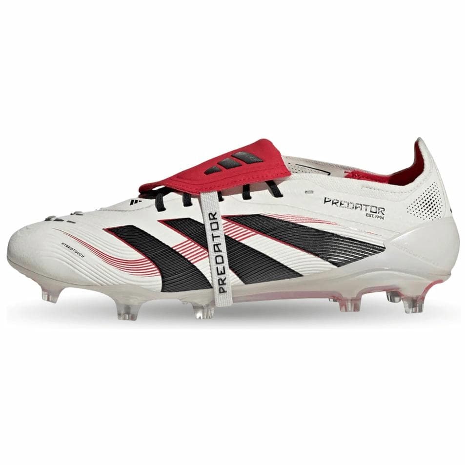 Adidas Predator Elite Foldover Tongue Fg Goal Hunter Pack