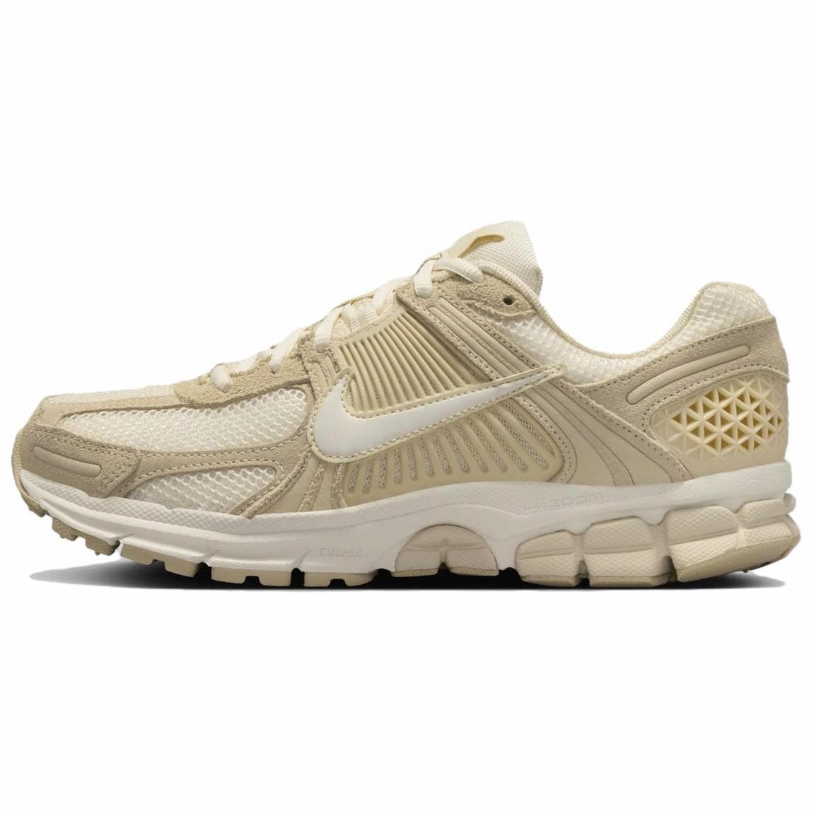 Nike Zoom Vomero 5 Beach Light Khaki Women's