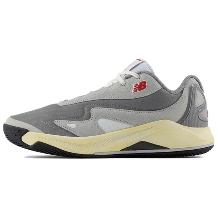 New Balance Kawhi 4 Grey Day 2024