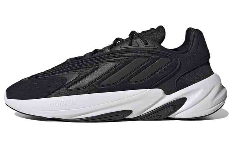 Ozelia Adidas Originals 'Black White'