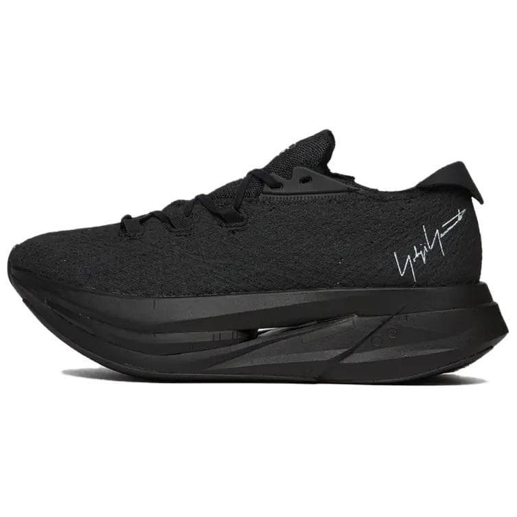 Y-3 Prime X 2 Y-3.0 Strung 'Black Off White'