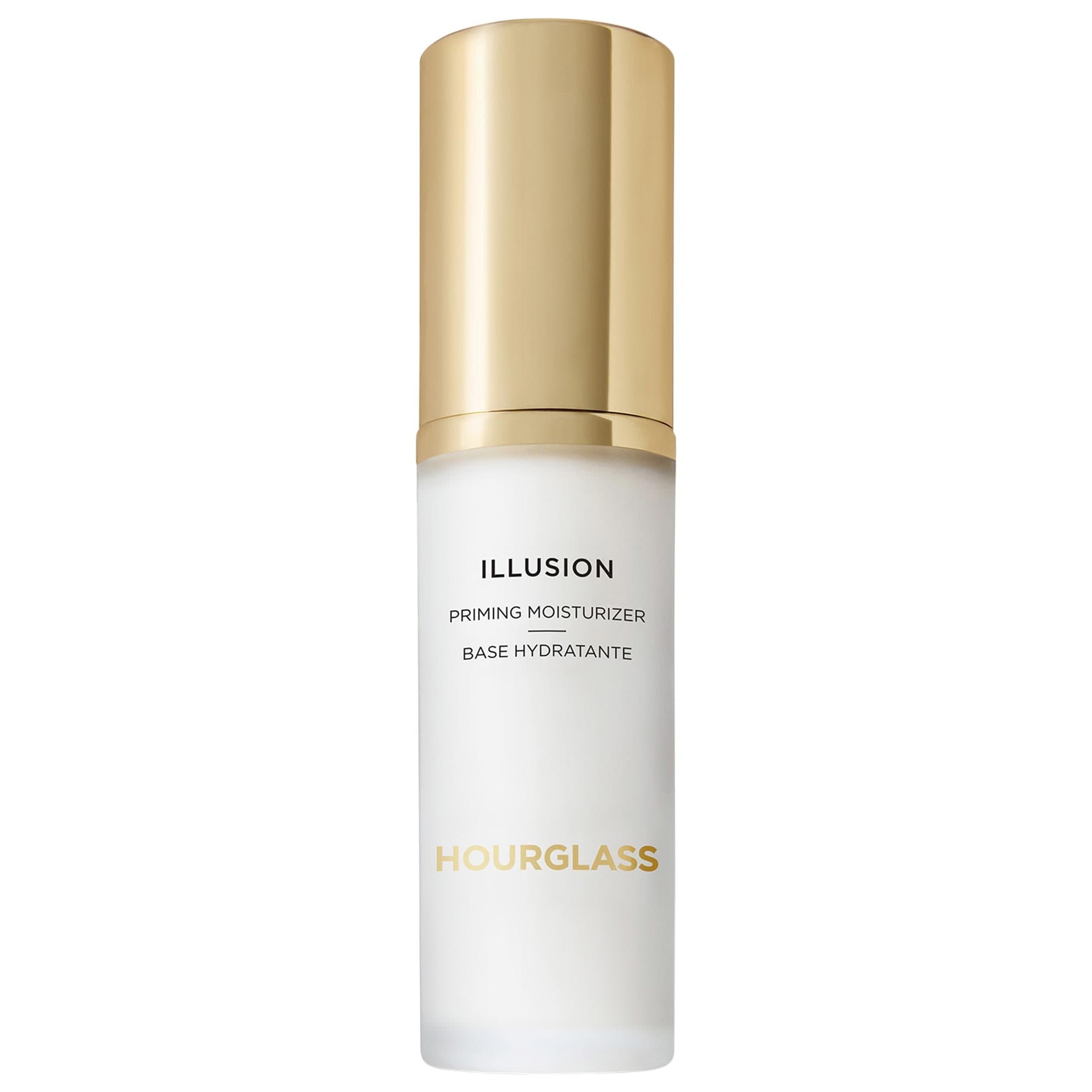 Hourglass Illusion Priming Moisturizer